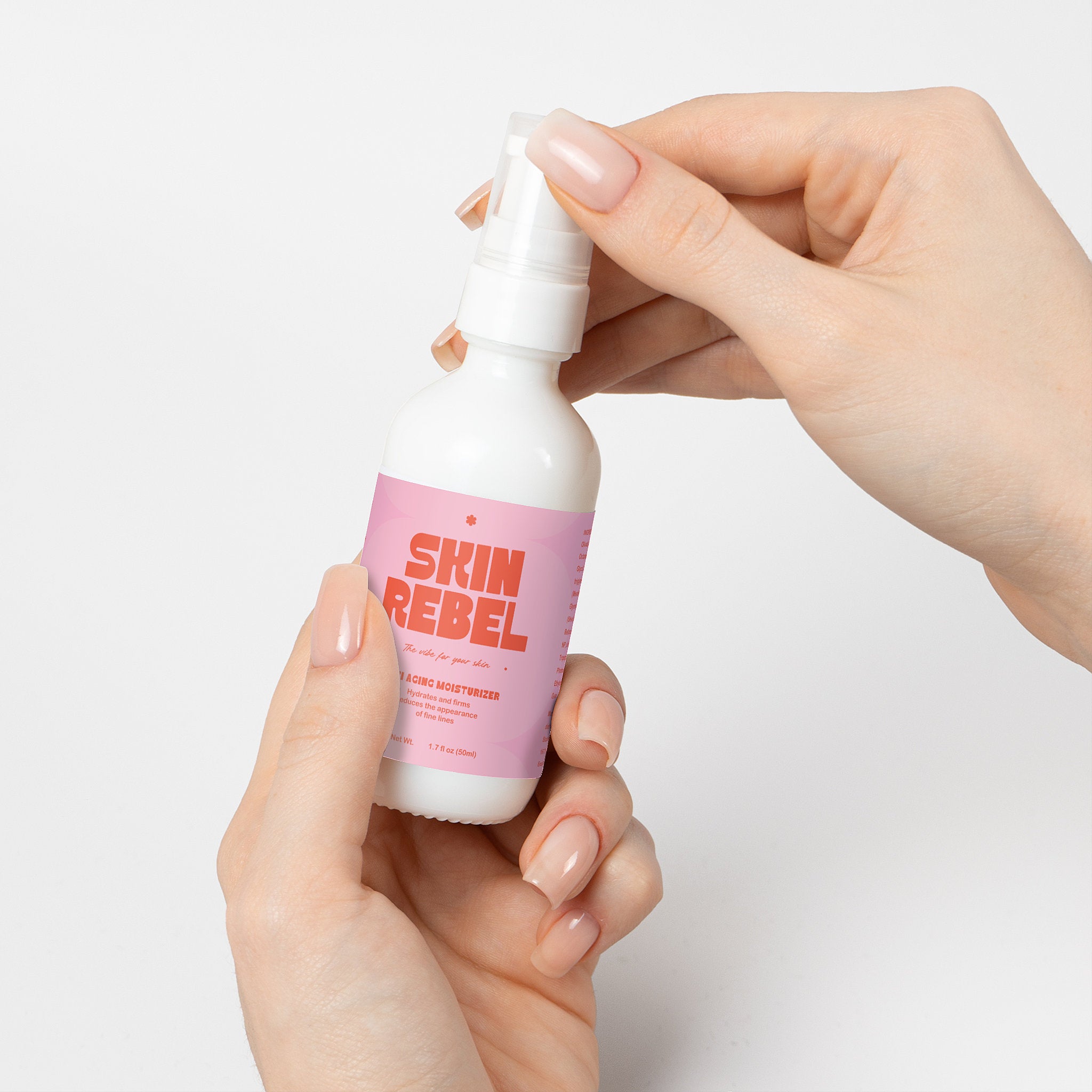 Anti Aging Moisturizer