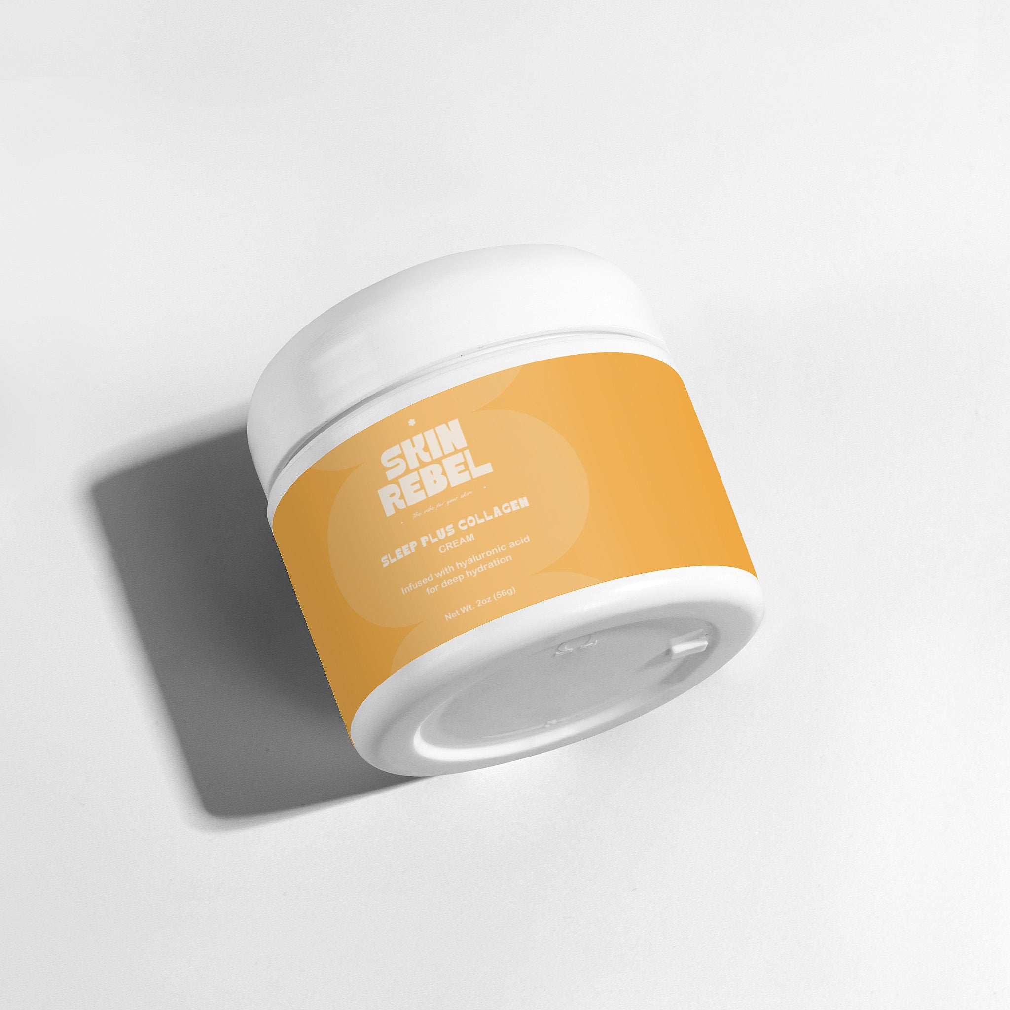 Sleep Collagen Cream