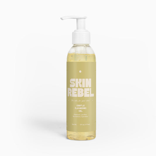 Gentle Cleansing Gel
