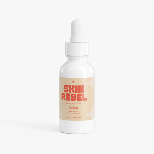 Snail Mucin Face Serum