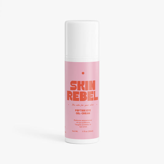 Peptide Eye Gel-Cream