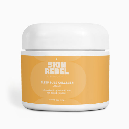 Sleep Collagen Cream