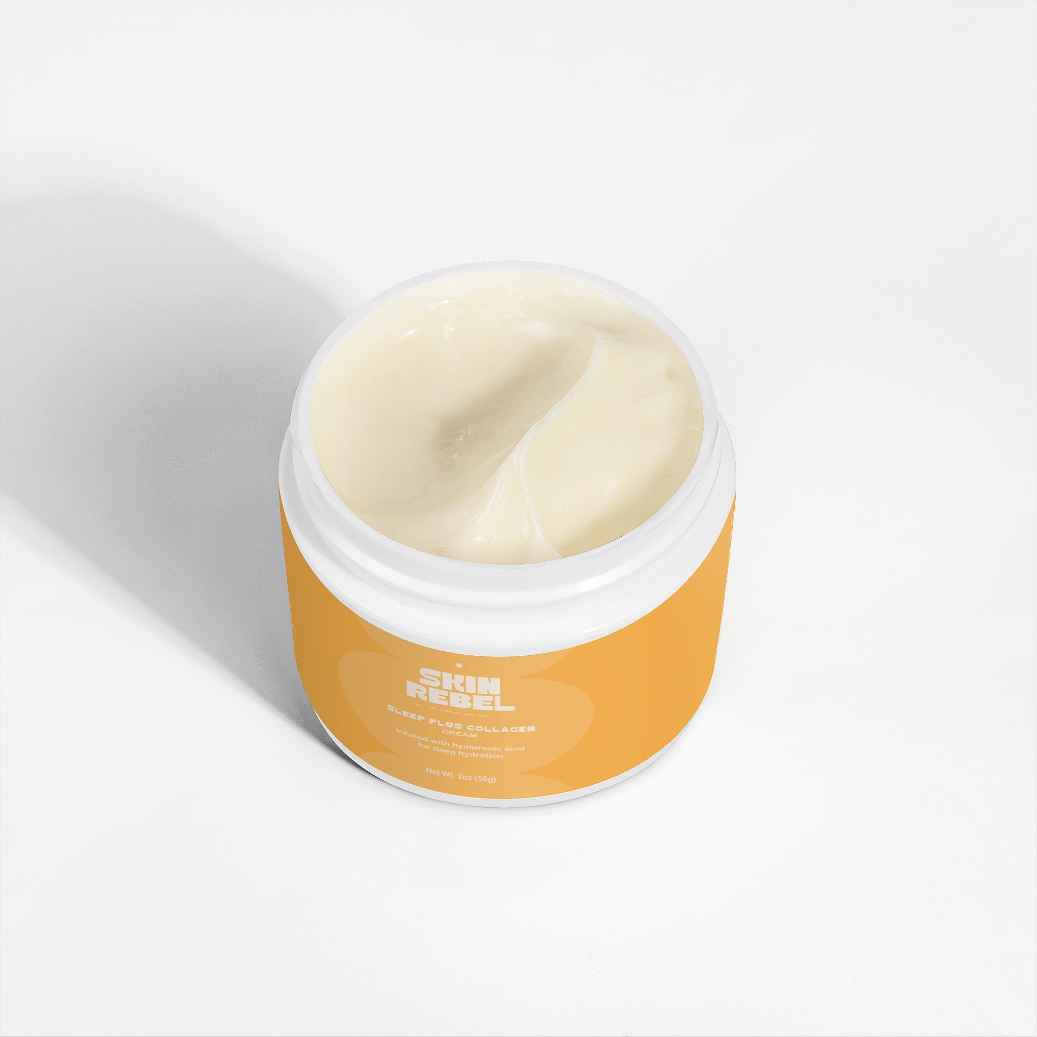 Sleep Collagen Cream