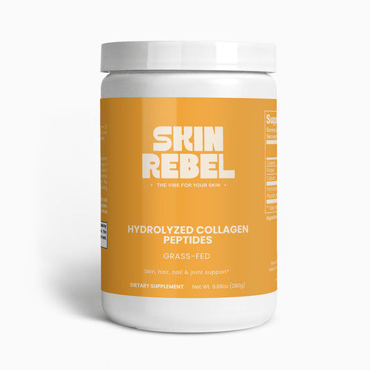 Collagen Peptides