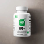 NAD +